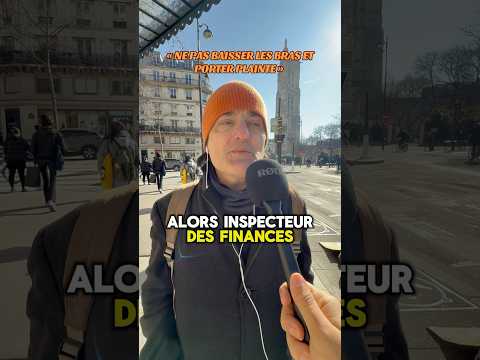 Métiers VS Salaires 😳