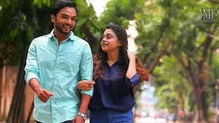 পীরিত বেশি হলে তাড়াতাড়ি বিচ্ছেদের আশঙ্কা থাকে |  Sabbir Arnob | Mahima | Bangla Comedy