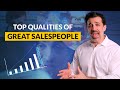 Sales Strategies and Prospect Management