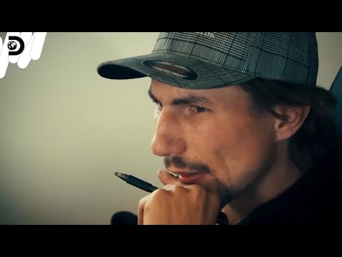 【GOLD RUSH S11】Ep8 ボス不在の狂騒曲 /  ゴールド・ラッシュ～人生最後の一攫千金～ シーズン11 [FULL]  (ディスカバリーチャンネル)