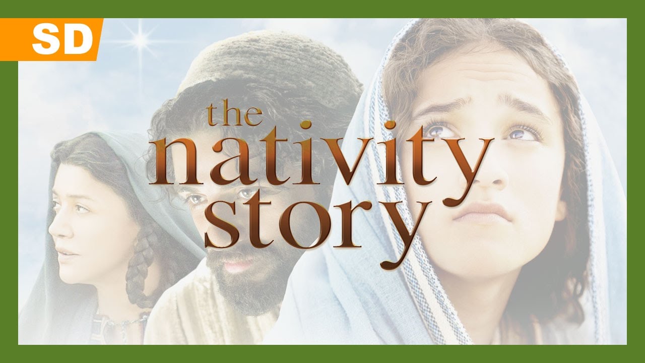 The Nativity Story Anonso santrauka