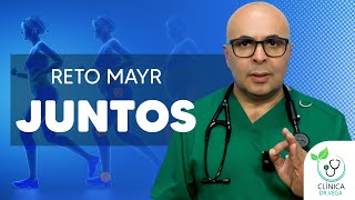 ¡RETO MAYR JUNTO AL DR. ALONSO VEGA!  #pérdidadepeso  #bienestarnatural #dieta  #nutrition