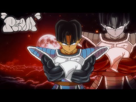 PROBLEM - Eres Yamcha (Visualizer)