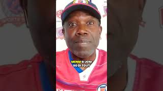 Foutbòl kòm espwa: kijan ekip U17 pote jwa nan mitan kriz Ayiti