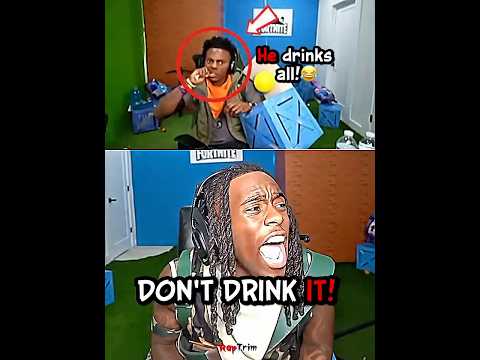 Honey pack cause trouble ๐