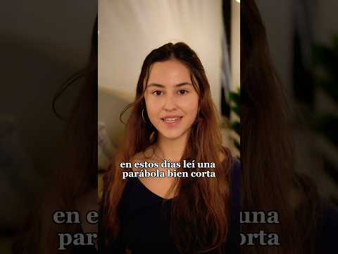 La parábola de Sócrates que lo cambió TODO!
