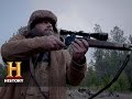 Hunting Experience and Decision Making