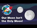 Exploring Moons in Our Solar System