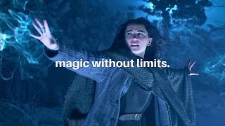These 5 Fantasy MAGIC Systems Are SO GOOD… It’s Insane