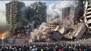 2 minutes ago! Tragedy in China! The whole world is shocked!