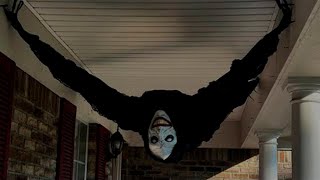 VIDEOS de TERROR REAL que es MEJOR que NO VEAS