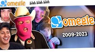 THE BEST OMEGLE MOMENTS OF ALL TIME