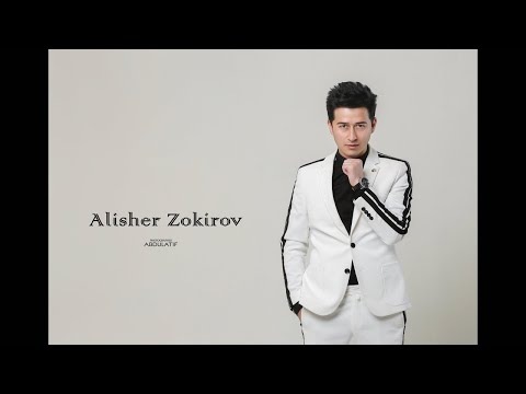 Alisher Zokirov в прямом эфире! Jonli ijro