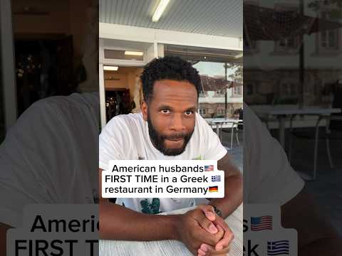 How good are gyros in Germany? Are they better than the U.S.? FULL BIDEO LINK IN DESCRIPTION