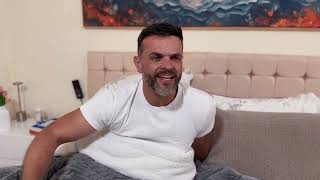 Completo: Nosso casamento foi se acabando aos poucos e ele tentou jogar toda a culpa em mim 💔😔