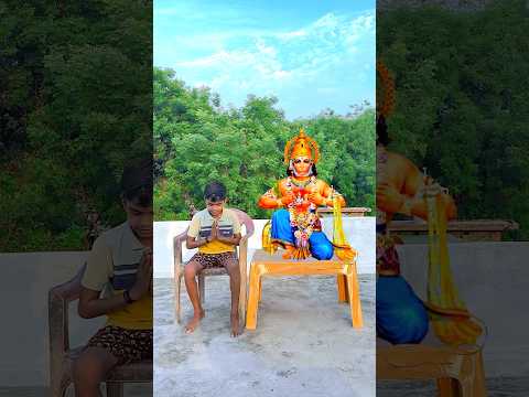 Jay Hanuman ji 🚩🚩🙏#trending #vairal #youtubeshorts #shorts #reletable #hanumanji #pkdhasu