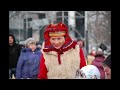 Diversidade Étnica na Rússia