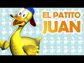 Patito Juan's Life Lessons