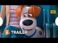 Trailer 1 do filme The Secret Life of Pets 2