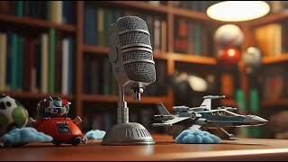 PRISM PODCAST: KENOBI TALK!