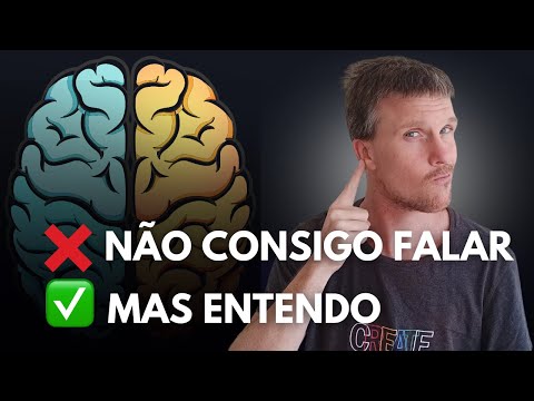 Por Que Você Entende Mas Não Consegue Falar Inglês