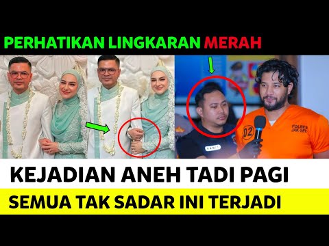 KEJADIAN ANEH SAAT IRISH BELLA MENIKAH LAGI, AMMAR ZONI TERKEJUT