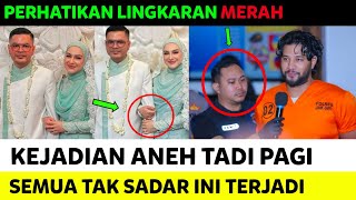 KEJADIAN ANEH SAAT IRISH BELLA MENIKAH LAGI, AMMAR ZONI TERKEJUT