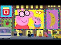 Peppa Pig Adventure Questions