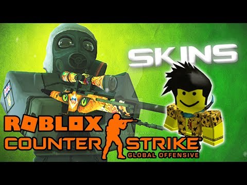 Counter Blox Roblox Offensive Free Skins 07 2021 - extaf live roblox
