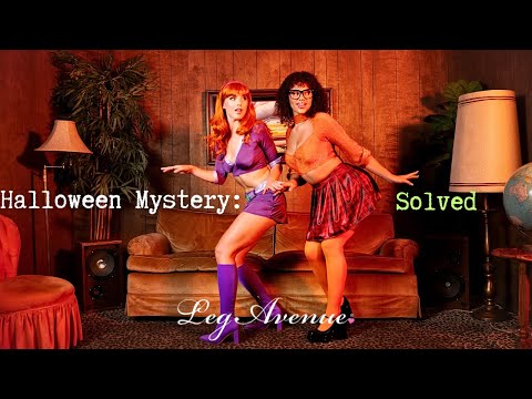 Back on our Spooky Ish | Leg Avenue Halloween