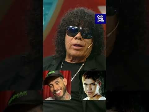 ¿ULISES O RODRIGO? La Mona eligió a su cuartetero favorito