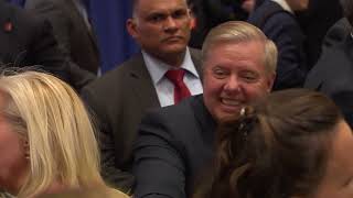 Lindsey Graham for US Senate