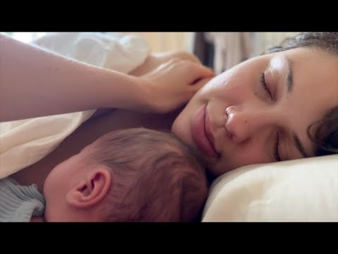 The Birth of our Baby | Queer Family Journey