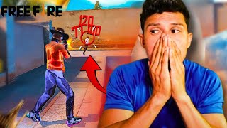 ¡Probando la skin más cara de Leyendas Espaciales en Free Fire!