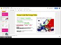 U.S. Foreign Policy During the Cold War
