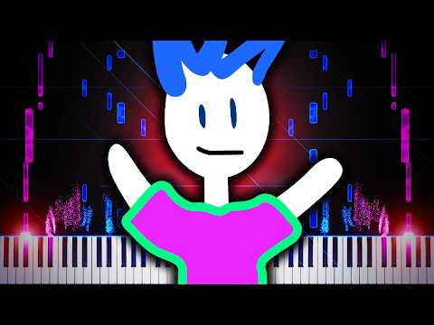 piano hits of bill wurtz - full album