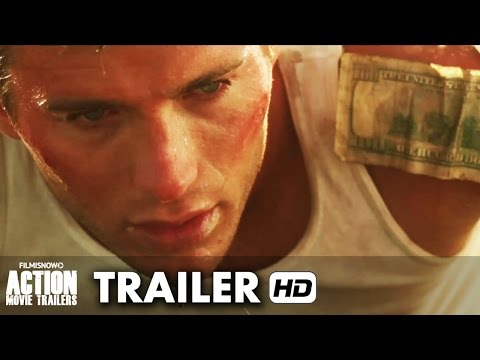 MERCURY PLAINS Official Trailer (2015) - Scott Eastwood, Angela Sarafyan [HD]
