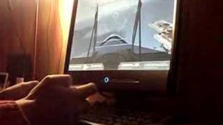 Control Battlefield 2 with your PSP!