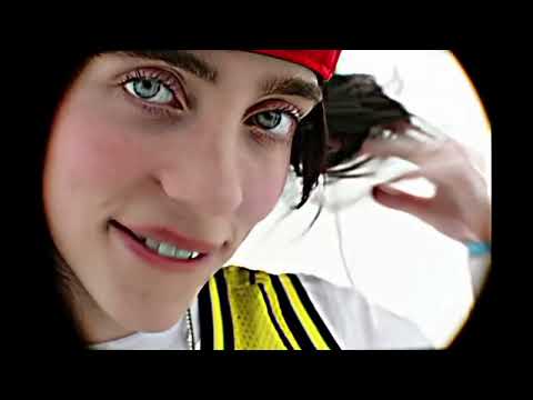LUNCH - BILLIE EILISH