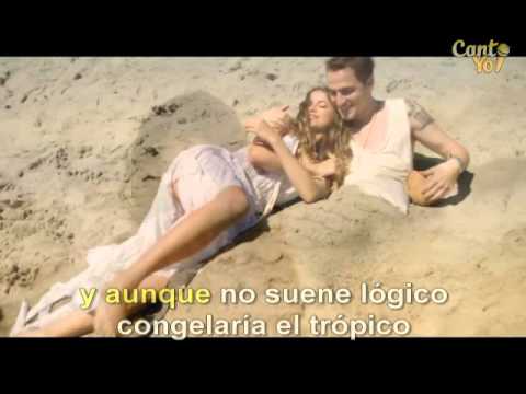 Sofia Reyes – Conmigo Rest of Your Life (Official Cantoyo video)