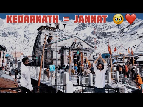 My first vlog || Kedarnath Dham || Baba ke dwaar || Kedarnath vlog #kedarnath #myfirstvlog