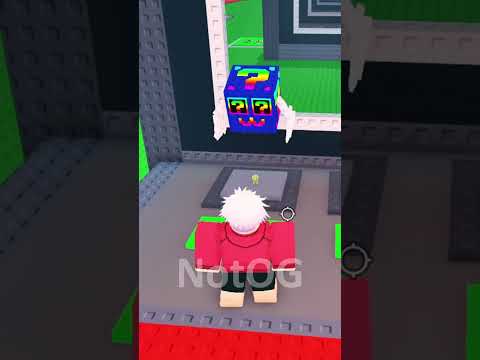 Goofy ahh secret #stealabrainrot #roblox