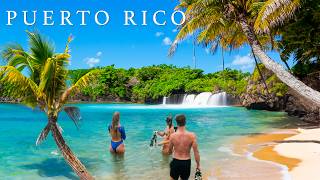 Puerto Rico - Top 10 Best Activities in 2025