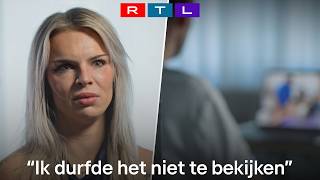 Maud werd slachtoffer van Dark AI: bij de politie wacht haar de volgende klap | Scam Alert