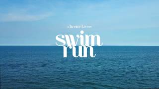 SwimRun Endurance Sport Film - by Jeffrey Lin