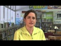 Vocabulary Development and Reading Comprehension