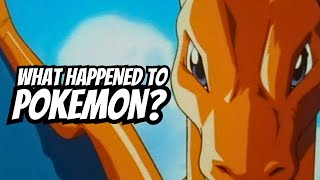 What the F**k happened to Pokemon? (Too Big to Care)