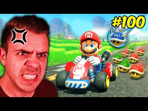 100 Things Mario Kart World Players HATE