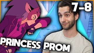 Catra's Rizz is INSANE