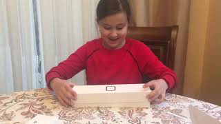 Opening up Apple Watch series 4 GPS only